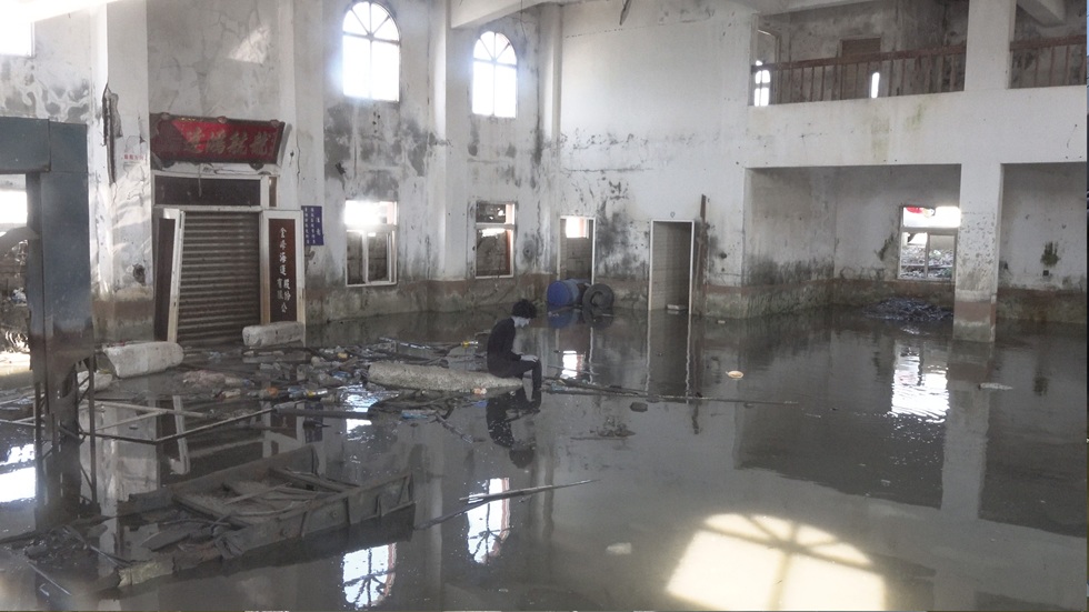 倪祥，《有空 I'm Free》，2025。圖為影像截圖。（倪祥提供）