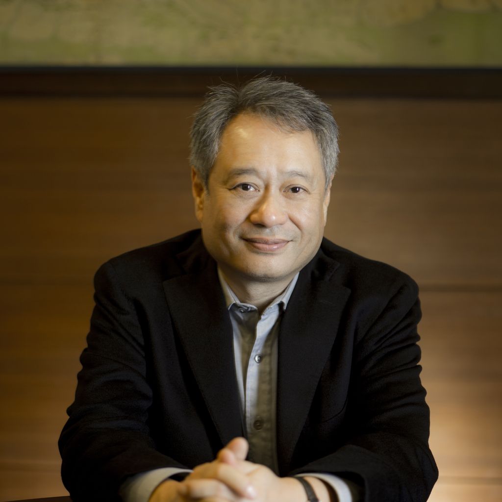 國藝會線上誌|李安的電影之「道」