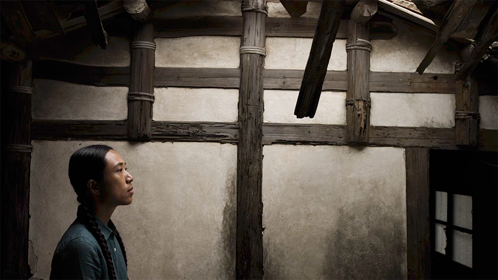 你的過去，是我眺望的遠方：陳慧齡紀錄片《給阿媽的一封信》
